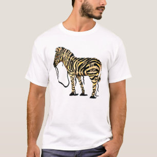 T-shirt de conscience de syndrome d'Ehlers Danlos