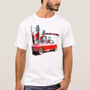 T-shirt de Corvair