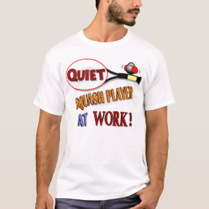 T-shirt de courge d'amusement