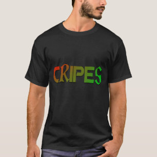 T-shirt de Cripes
