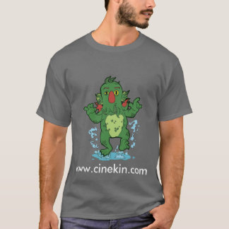 T-shirt de Cthonikin