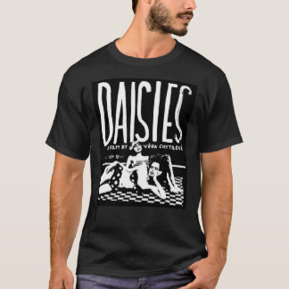 T-shirt de Daisies