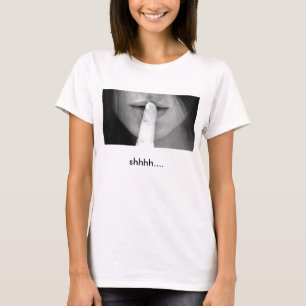 T-shirt de dames de QOTS