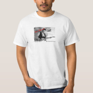 T-shirt de Dave Stewart