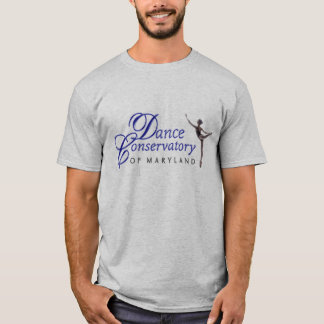 T-shirt de DCM