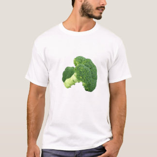 T-shirt De délicieux brocoli sont ici