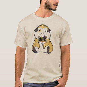 T-shirt de délivrance de cobaye de Knoxville