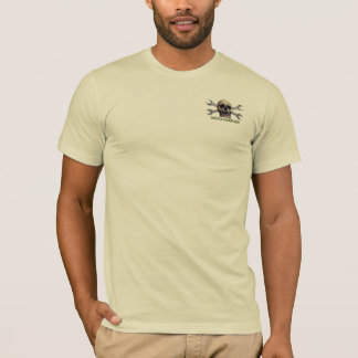 T-shirt de Delta Company