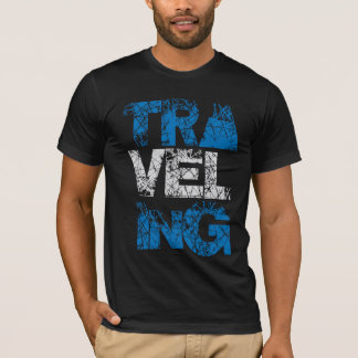 T-shirt de DÉPLACEMENT de franc-maçon d'homme