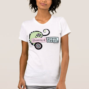 T-shirt de Derek Craven
