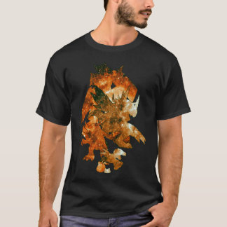 T-shirt de Digimon Classic