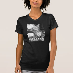 T-shirt de dilligaf