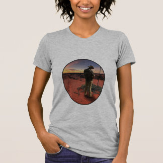 T-shirt de dingo