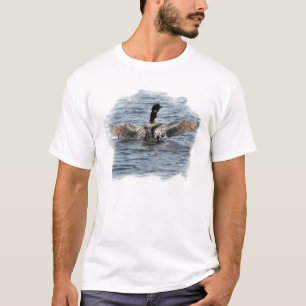 T-shirt de dingue