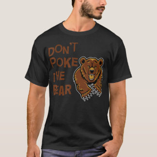 T-shirt de Don't Poke 