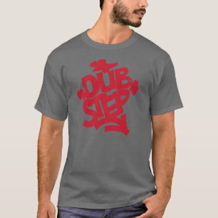 T-shirt de Dubstep