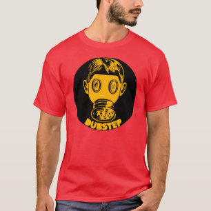 T-shirt de Dubstep