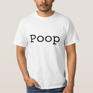 T-shirt de dunette