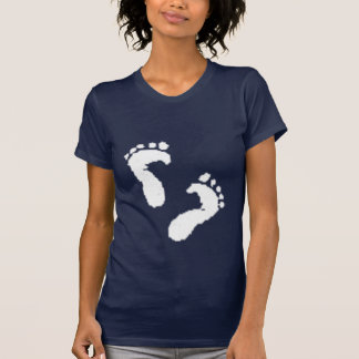 T-shirt de femme de Primeros Pasos