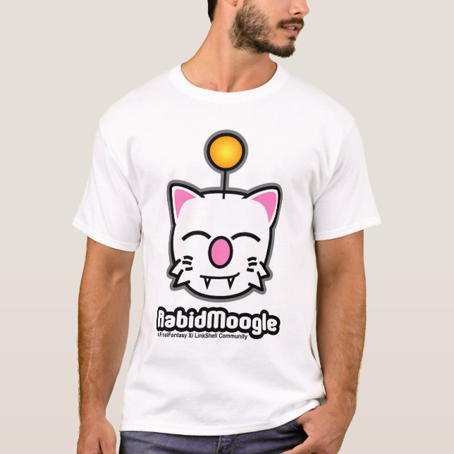 T-shirt de Fest de fan de RM (Devant)