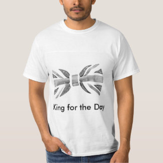 T-shirt de fête des pères