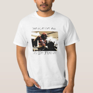 T-shirt de fille de Soulja