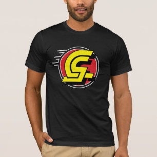 T-shirt de film de culte
