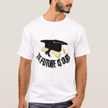 T-shirt de fin d'études