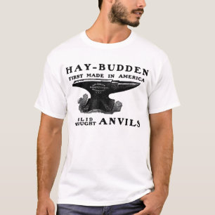 T-shirt de Foin-Budden