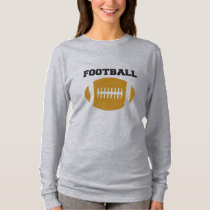 T-shirt de football américain