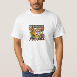 T-shirt de football Cincinnati