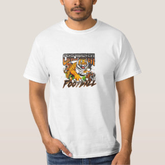 T-shirt de football Cincinnati
