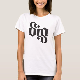 T-shirt de FOUILLE