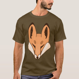 T-shirt de Fox