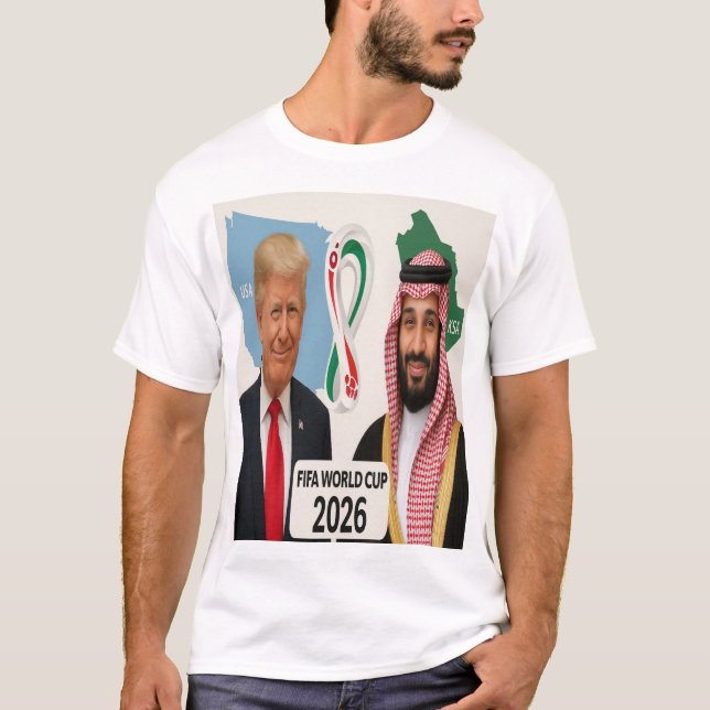 t-shirt de fraternité (Devant)