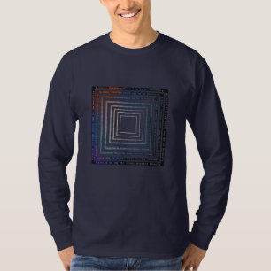 T-shirt de Freedom Slogan