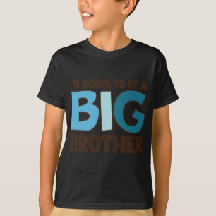 T-shirt de frère