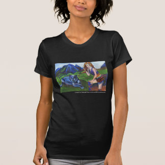 T-shirt de Freya