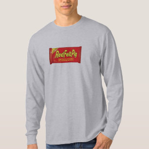 T-shirt de friandise de RFP