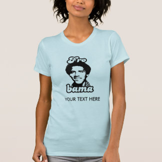 T-shirt de Frobama