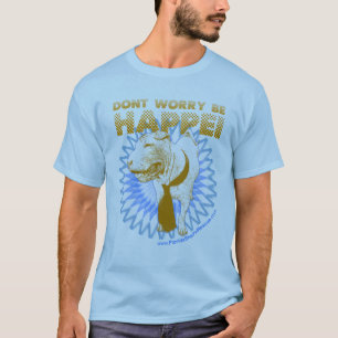 T-shirt de FSPR
