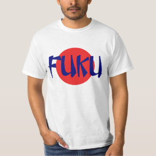 T-shirt de Fuku