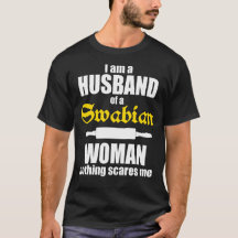 T-shirt de Funny German