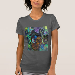 T-Shirt de Galactic Dream