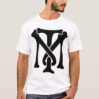 T-SHIRT   DE GALLETTI MONTANA