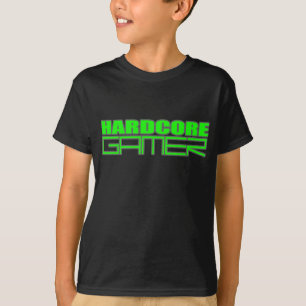 T-shirt de Gamer de garçons