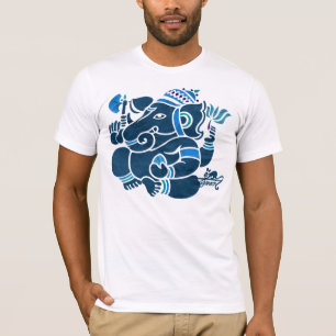 T-shirt de Ganesh