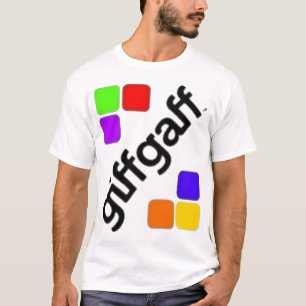 T-shirt de GG