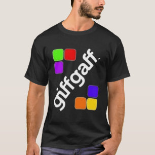 T-shirt de GG