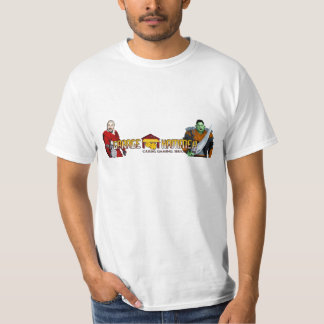 T-shirt de GH